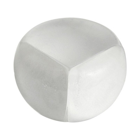 Lot de 4 protections d'angle Transparent ABUS| Sanifer Tamatave