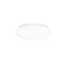 Plafonnier MOON led détection sensor, diam.25 cm, blanc, Inspire| Sanifer Tamatave