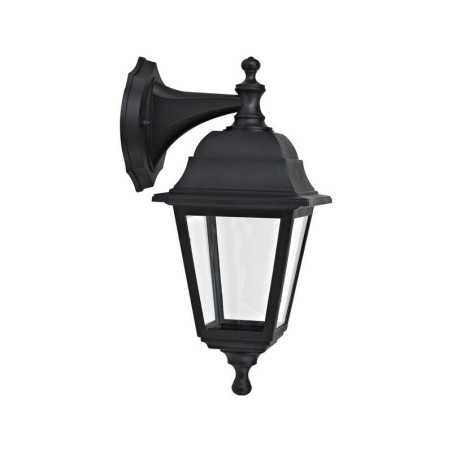 Applique extérieur Sima  E27 IP44  montante-descendante noir INSPIRE| Sanifer Tamatave
