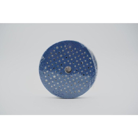 Lot de 10 disques abrasifs Norton, 125 Mm, Grains 40| Sanifer Tamatave