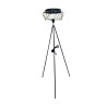Lampe sur pieds D.400*H.1511mm E27 4W  3000K| Sanifer Tamatave