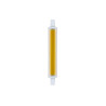 Ampoule led, tube R7S, 118mm, 850lm  63W, blanc chaud, LEXMAN|Sanifer Tamatave