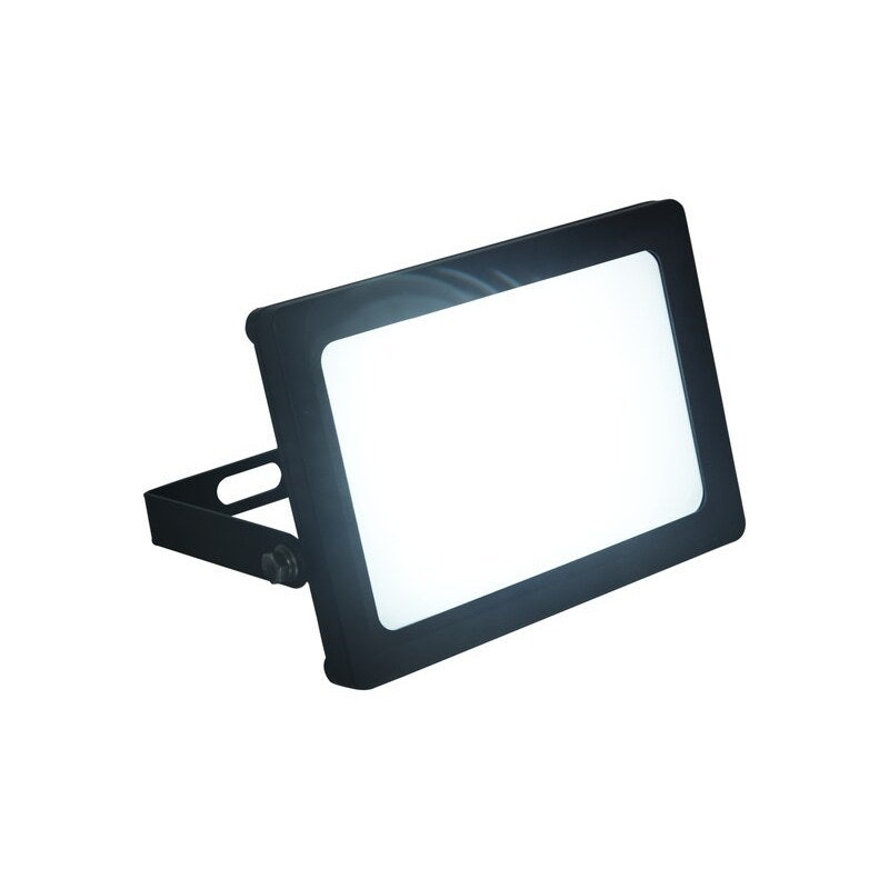 Projecteur a fixer exterieur module led 5500 Lm noir Wilets INSPIRE|Sanifer Tamatave
