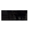 Carrelage mural 25x50cm colours negro | Sanifer