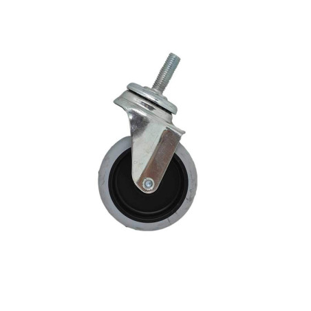 Roulette fixe à platine Diam.42 Mm|Sanifer Tamatave