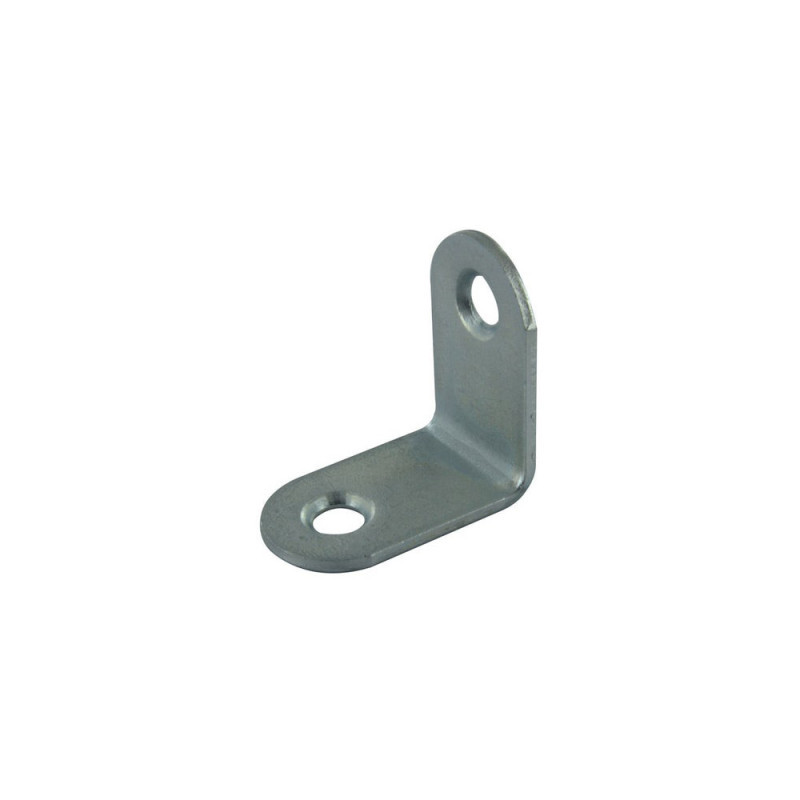 Equerre Assemblage Galva 40X40X40Mm|Sanifer Tamatave
