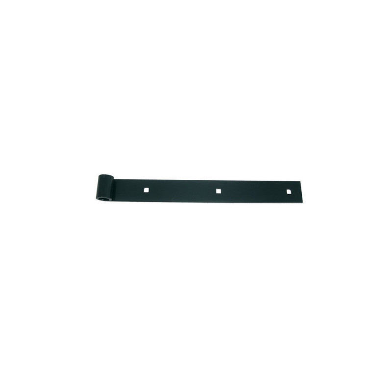 Penture acier Prépeint H.35 X L.700 X P.23 Mm|Sanifer Tamatave
