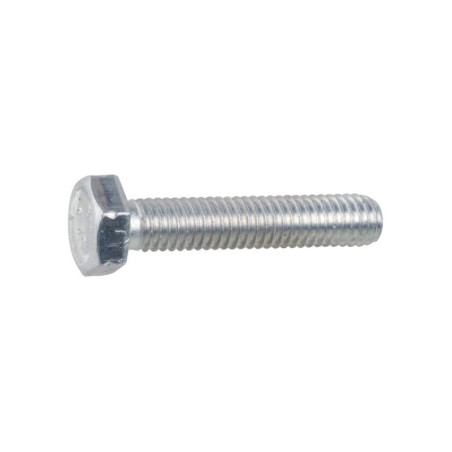 Boulon tête hexagonale acier zingué 16 x 260 mm|Sanifer Tamatave