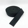 Sangle polypropylène noir 25 mm x 20 m|Sanifer Tamatave