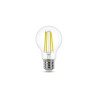 Ampoule led à  filament  E27 806Lm 3.8W LEXMAN|Sanifer Tamatave