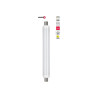 Ampoule dispositif led monté en surface (smd)  S19 806Lm 5.9W LEXMAN|Sanifer Tamatave
