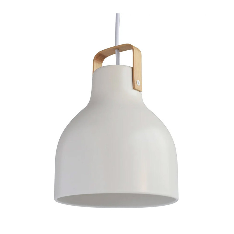 Suspension Nature Céramique Seynave Adonis 1 Lumière(S) D.16 Cm|Sanifer Tamatave