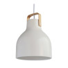 Suspension Nature Céramique Seynave Adonis 1 Lumière(S) D.16 Cm|Sanifer Tamatave