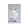 Lampe veilleuse Enfant Pvc Blanc Tactile Seynave Bunny|Sanifer Tamatave