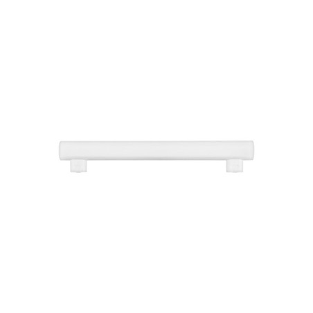 Tube led en plastique S14S EGLO 500 Lm 41 W blanc chaud|Sanifer Tamatave