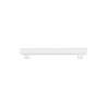 Tube led en plastique S14S EGLO 500 Lm 41 W blanc chaud|Sanifer Tamatave