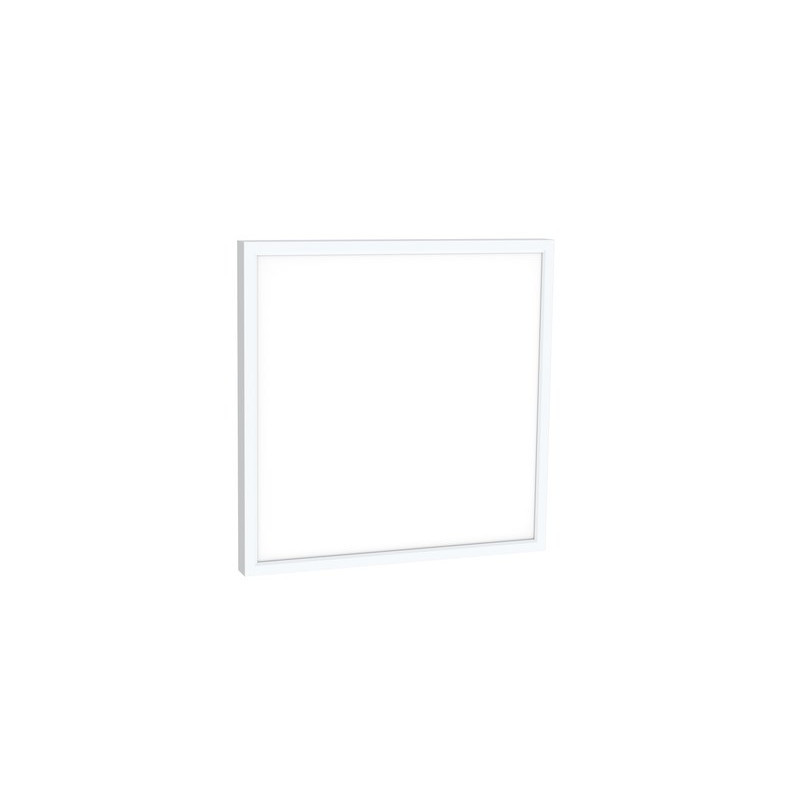 Panneau led 13 W L. 29,5 cm carré INSPIRE|Sanifer Tamatave