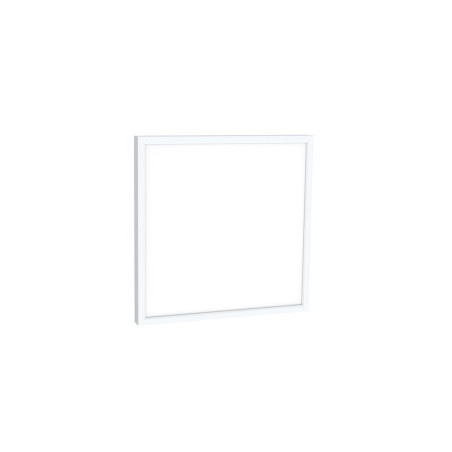 Panneau led 13 W L. 29,5 cm carré INSPIRE|Sanifer Tamatave