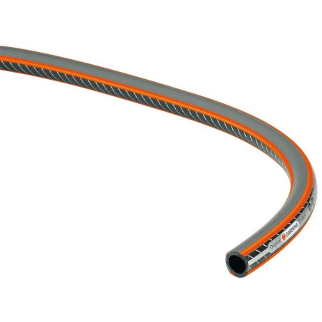 Tuyau d'arrosage nu GARDENA Highflex L.25 m diam.15 mm|Sanifer Tamatave