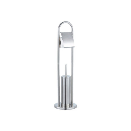 Serviteur WC Cancun chrome|Sanifer Tamatave