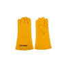 Gants de soudure worksite|Sanifer Tamatave