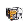 Pompe à eau diesel Débit max 600L/Mn worksite | Sanifer Tamatave