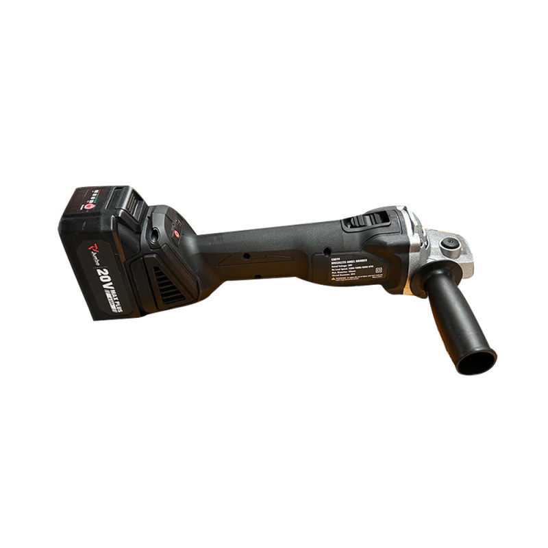 Meuleuse sans fil 20V D115mm jumbo | Sanifer Tamatave