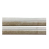 Carrelage mural  20x60cm RELIEVE STRIPE STELVIO BEIGE G G1-4|Sanifer Tamatave