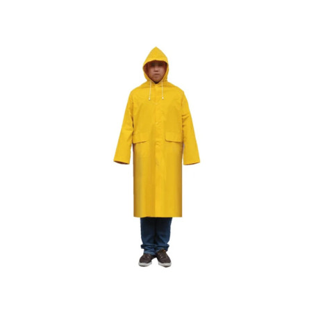 Manteau de pluie XL worksite| Sanifer Tamatave