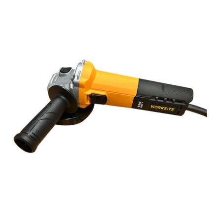 Meuleuse d'angle 115MM / 850W worksite | Sanifer Tamatave