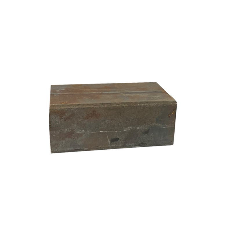 Tube rectangle 60X40X2.0 (barre de 5.8M)|Sanifer Tamatave
