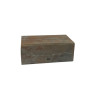 Tube rectangle 60X40X2.0 (barre de 5.8M)|Sanifer Tamatave