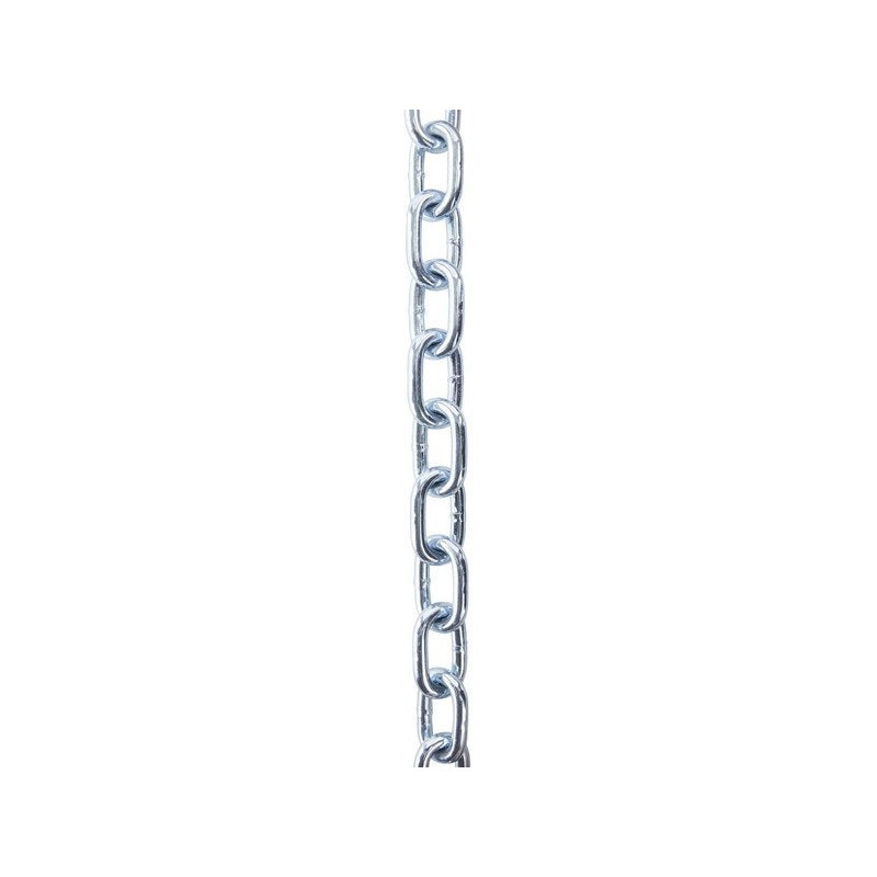Chaine acier STANDERS diam.8 x l.32 mm x L.20 m|Sanifer  Tamatave