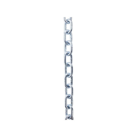 Chaine acier STANDERS diam.8 x l.32 mm x L.20 m|Sanifer  Tamatave