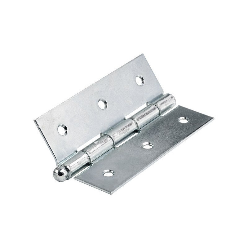 Charnière universel acier pour meuble L.75 x l.50 mm|Sanifer  Tamatave