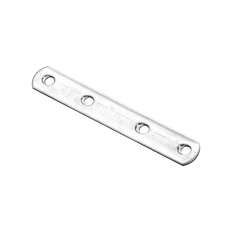 Ferrure  d'assemblage poli HETTICH l.00 mm|Sanifer  Tamatave