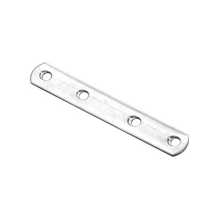 Ferrure  d'assemblage poli HETTICH l.00 mm|Sanifer  Tamatave