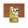 Huile pour bois extérieur V33 Haute protection teck mat 1 l|Sanifer  Tamatave