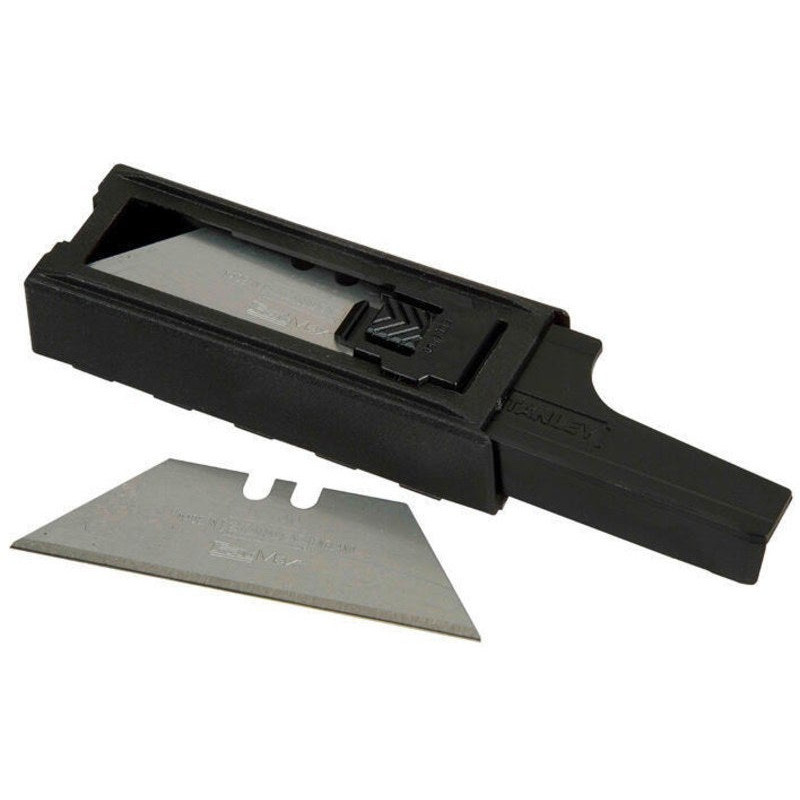 Lot de 10 lames trapèze STANLEY fATMAX|Sanifer  Tamatave