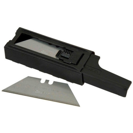 Lot de 10 lames trapèze STANLEY fATMAX|Sanifer  Tamatave
