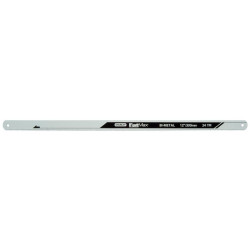 Lot de 2 lames pour scie à métaux coupe fine Stanley fmht0-20195|Sanifer  Tamatave