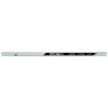 Lot de 2 lames pour scie à métaux coupe fine Stanley fmht0-20195|Sanifer  Tamatave