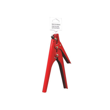 Pince pour collier de fixation|Sanifer  Tamatave