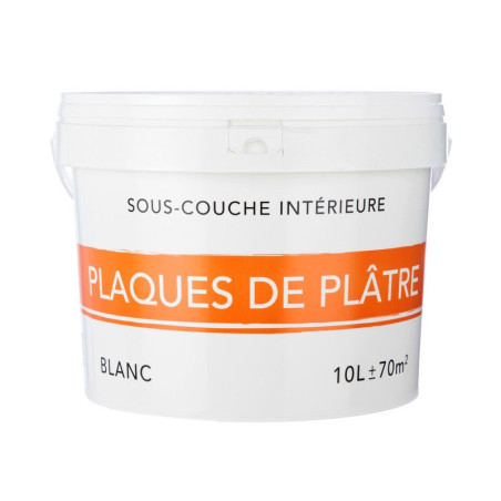 Primaire plaque de plâtre  10 L|Sanifer  Tamatave