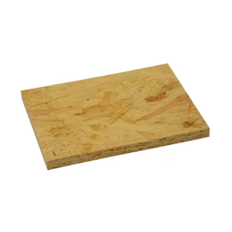 Panneau Osb3-18mm 2500x1250mm |Sanifer