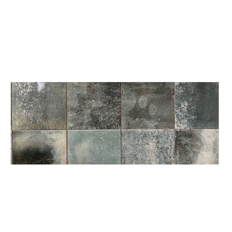 Carrelage sol 31,6X60cm ARTISAN AZUL|Sanifer Tamatave