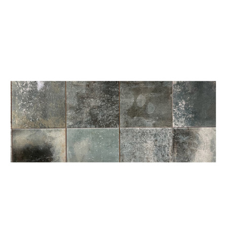 Carrelage sol 31,6X60cm ARTISAN AZUL|Sanifer Tamatave
