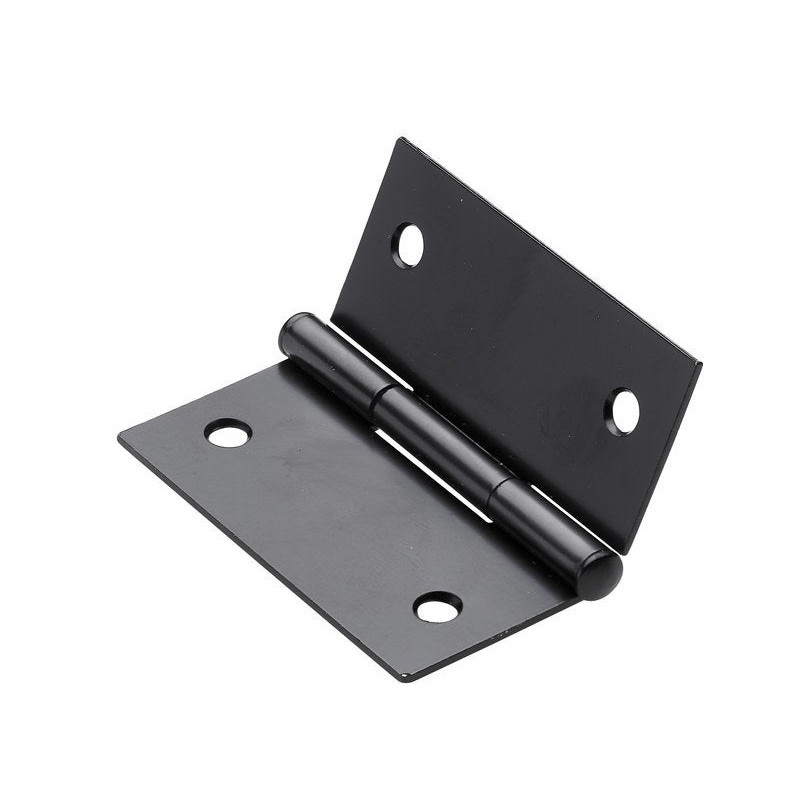 Charniere 50X50Mm Acier Noir|Sanifer Tamatave