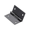Charniere 50X50Mm Acier Noir|Sanifer Tamatave