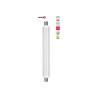 Tube led lino S19 60W D 2700K|Sanifer Tamatave